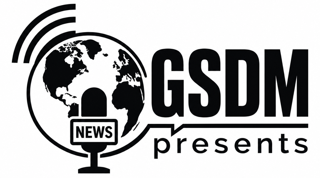 gsdm presents