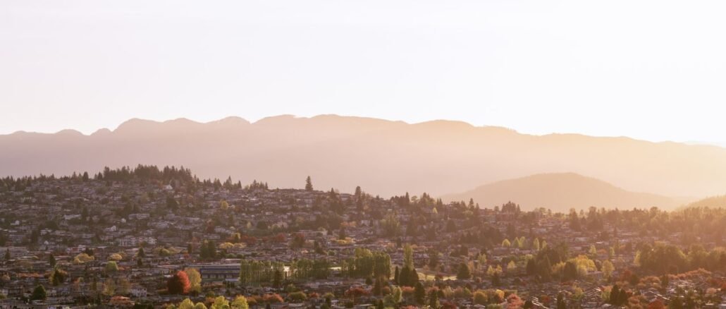east vancouver