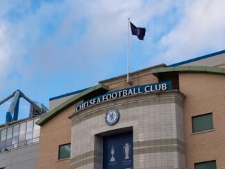chelsea football hq