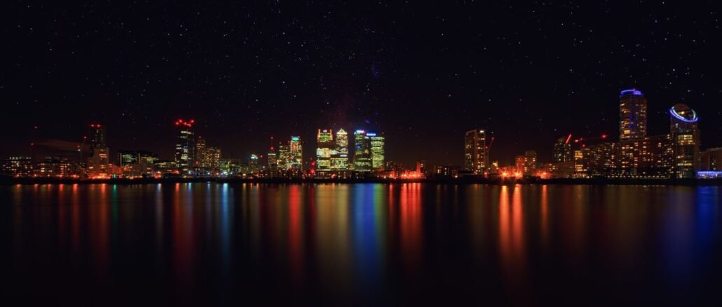 Brownlow night