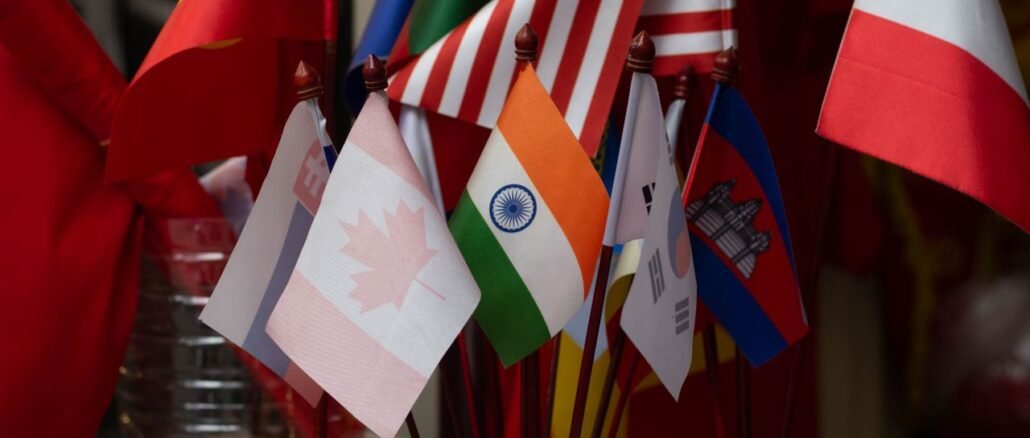 free trade agreements