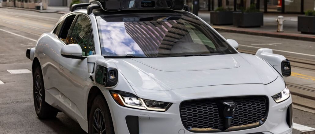 robotaxis