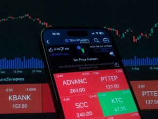 stock prices